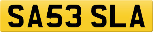 SA53SLA